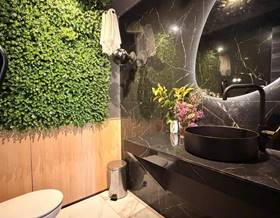 premises rent madrid capital by 1,300 eur