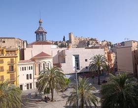 flat sale tortosa rastre by 55,000 eur