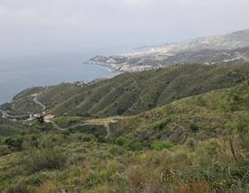 rustic property sale salobreña alfamar alto by 60,000 eur