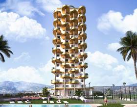 apartment sale calpe calp calpe by 520,000 eur