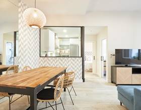 flat rent madrid capital by 1,400 eur