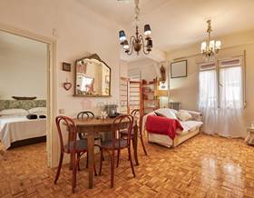 flat rent madrid capital by 1,400 eur