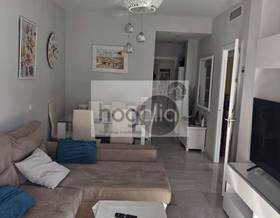 flat rent sevilla by 1,100 eur