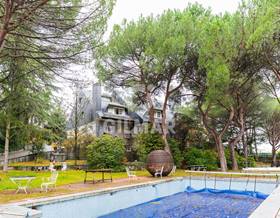 chalet sale collado villalba collado villalba by 2,500,000 eur