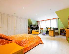 houses for sale in san lorenzo de el escorial