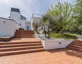 chalet sale san sebastian de los reyes ciudalcampo by 2,260,000 eur