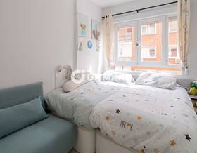 apartments for sale in madrid