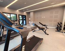 apartments for rent in madrid