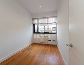 flat rent madrid capital by 2,800 eur