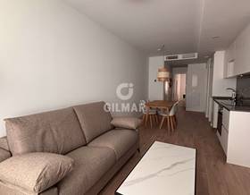 flat rent malaga huelin by 1,200 eur