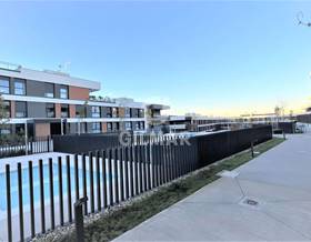 flat rent madrid las rozas by 2,100 eur