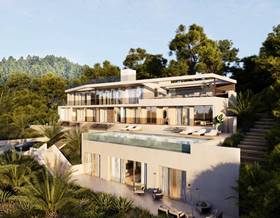 villas for sale in sant antoni de portmany