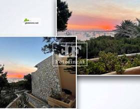 chalet sale formentera es pujols by 3,500,000 eur