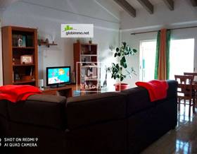 duplex for sale in es castell