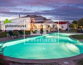 villas for sale in es castell
