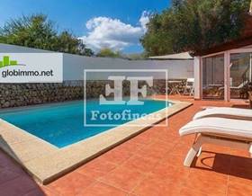 single family house sale es castell by 590,000 eur