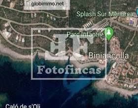 lands for sale in sant lluis
