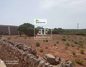 single family house sale alaior by 3,000,000 eur