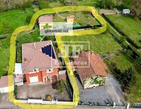 villas for sale in campohermoso