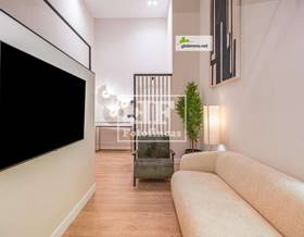 apartment sale madrid madrid capital by 1,349,000 eur