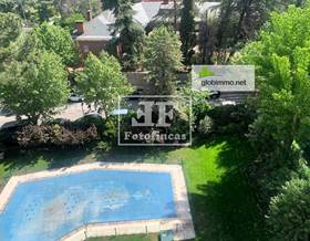 apartment sale madrid madrid capital by 1,190,000 eur