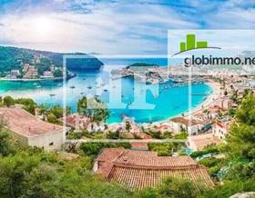 villas for sale in balearic islands