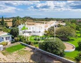 single family house sale alaior by 3,995,000 eur