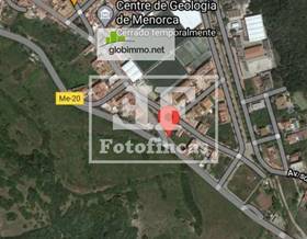 villas for sale in ferreries