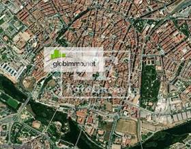 building sale madrid madrid capital by 40,000,000 eur