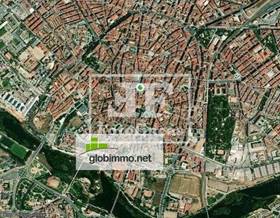 building sale madrid madrid capital by 43,000,000 eur