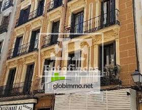 building sale madrid madrid capital by 7,500,000 eur