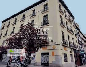 building sale madrid madrid capital by 13,500,000 eur