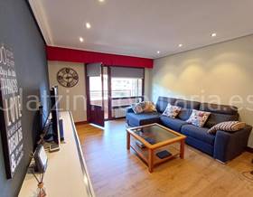 flat sale vizcaya zalla by 329,900 eur