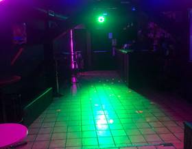 premises rent madrid capital by 2,100 eur