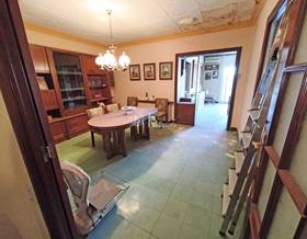 single family house sale benavent de segria benavent de segrià by 150,000 eur