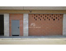 premises sale igualada by 83,000 eur