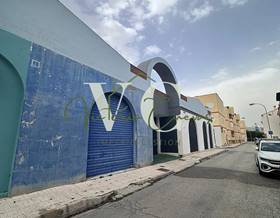premises for rent in torre del mar