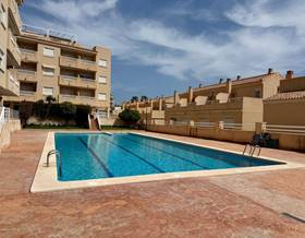 apartment rent alicante santa pola by 950 eur