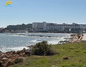 chalet sale alcossebre playa de las fuentes by 395,000 eur