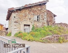 rustic property sale santo adriano castañedo del monte by 15,000 eur