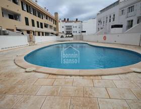 flat sale ciutadella de menorca by 350,000 eur
