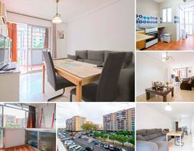 flat sale sevilla by 165,000 eur