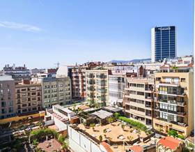 houses for sale in eixample barcelona