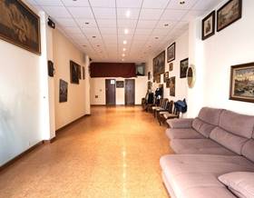 premises sale reus passeig prim by 50,000 eur