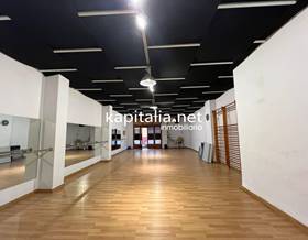 premises sale ontinyent sant rafael by 55,000 eur