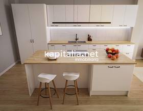 flat sale ontinyent sant josep by 95,000 eur