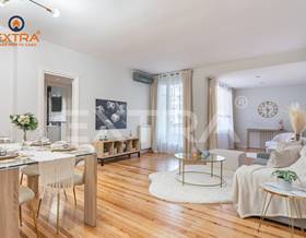 flat sale madrid madrid capital by 910,000 eur