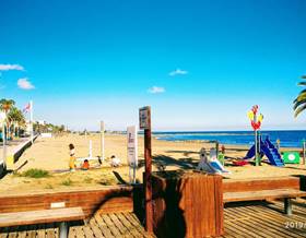 apartment sale torreblanca primera linea de playa torrenostra by 229,000 eur