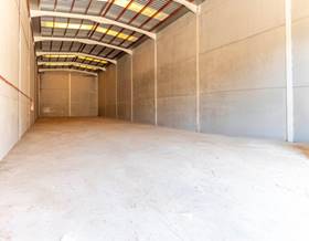 industrial warehouse sale alicante jijona xixona by 139,900 eur