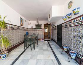 townhouse sale sevilla by 390,000 eur